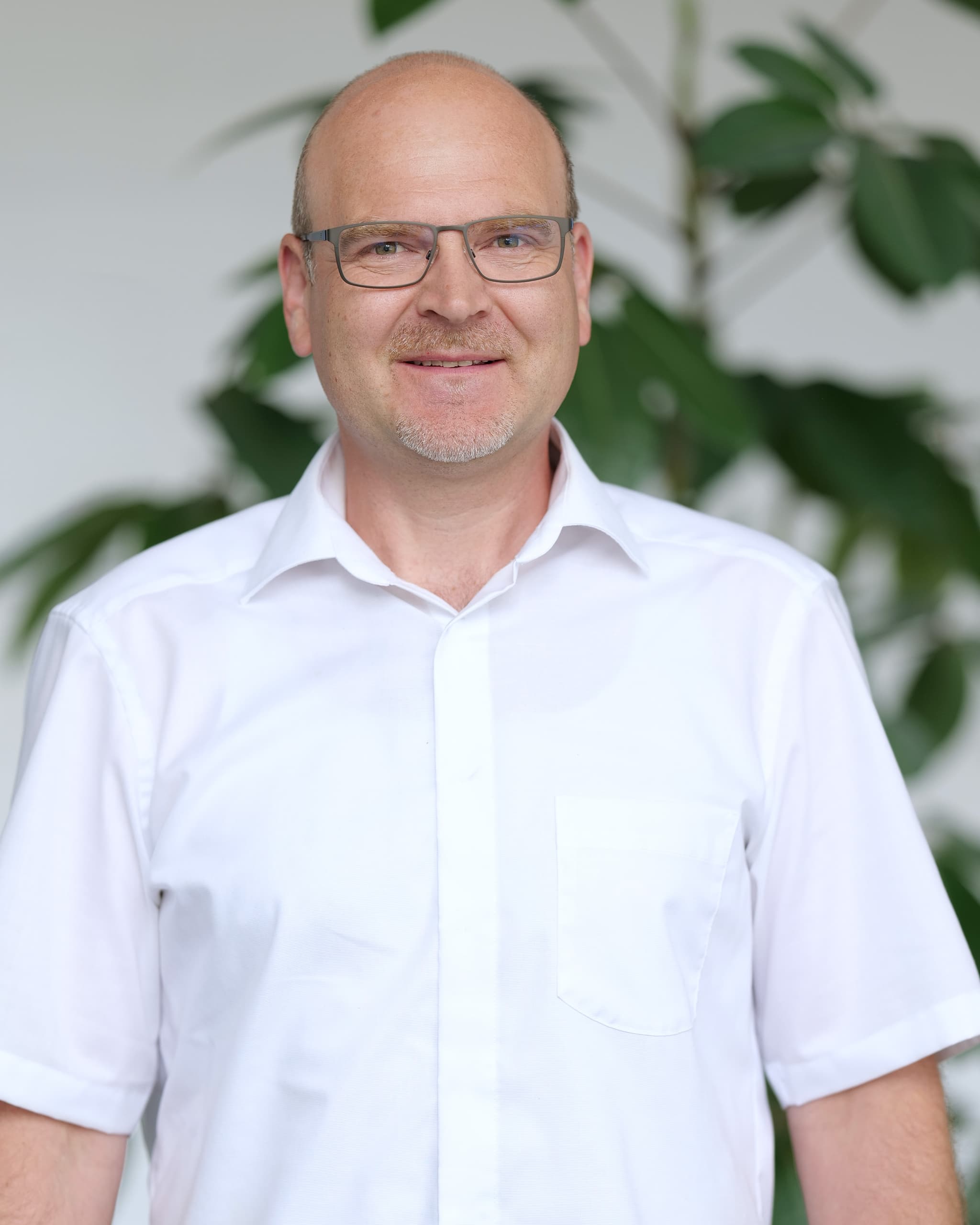 Thomas Bäuerle